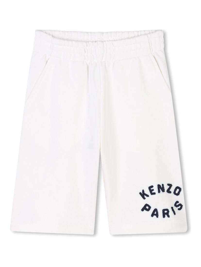 Kenzo Kids Shorts