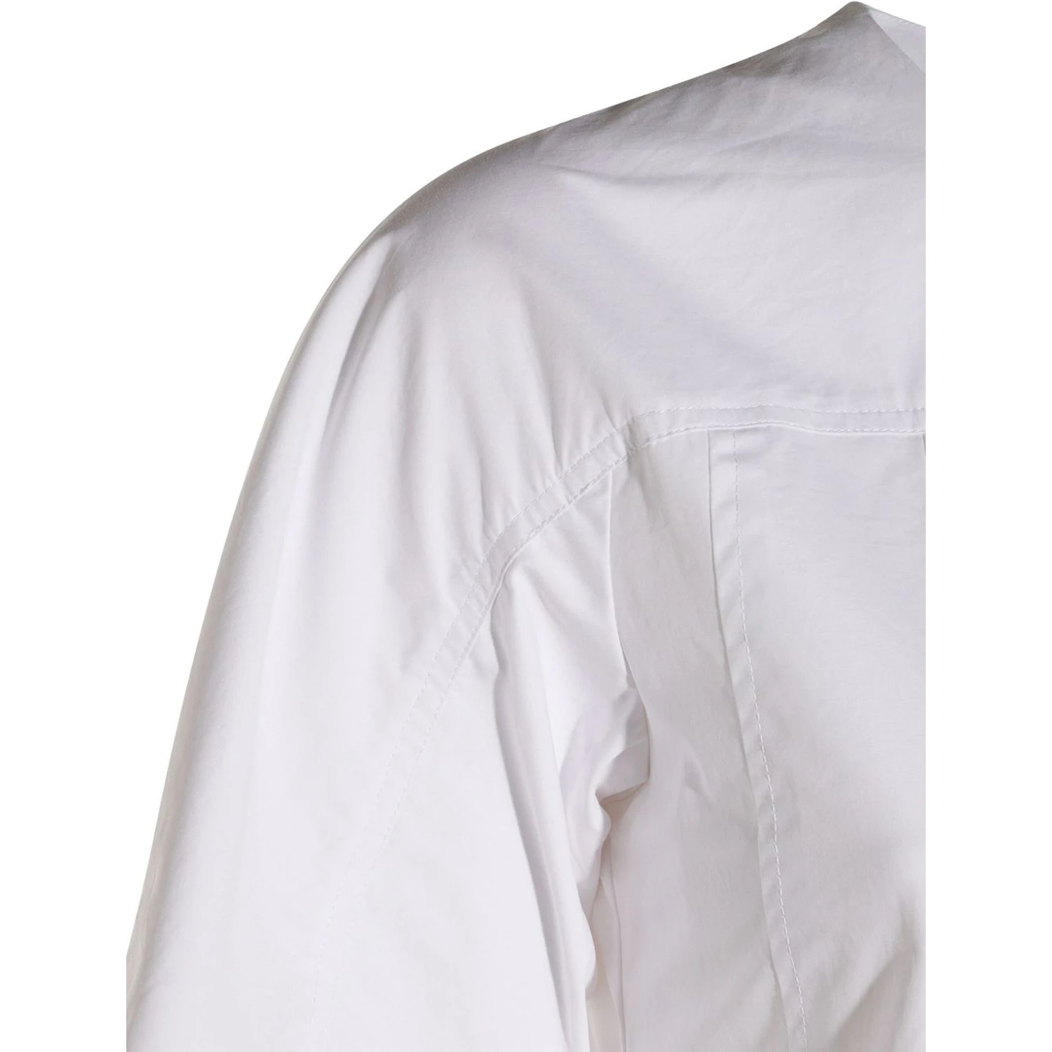 Add Dresses White