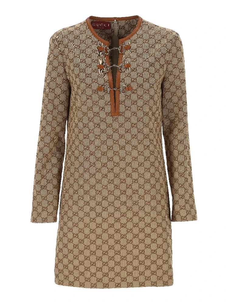 Gucci Dresses