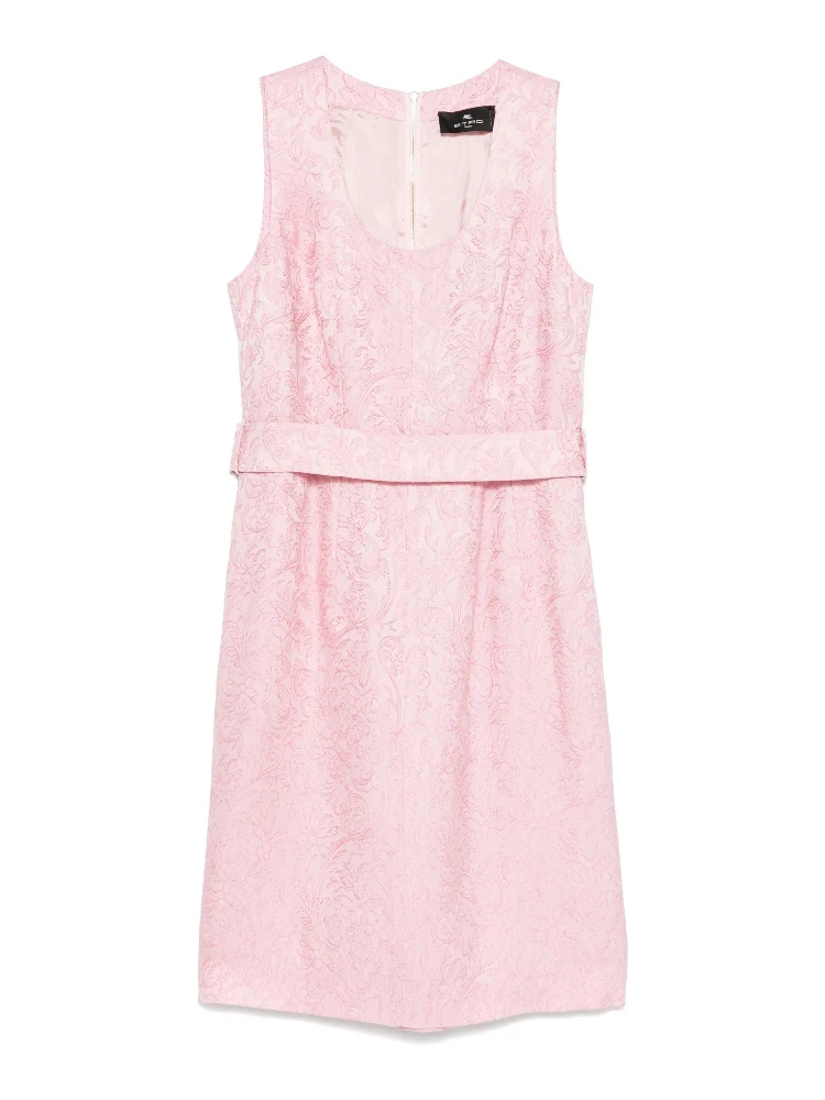 Etro Dresses Pink