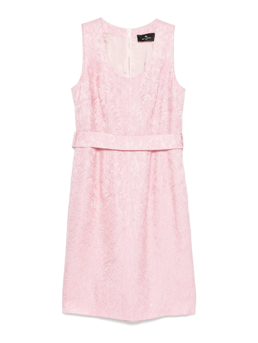 Etro Dresses Pink