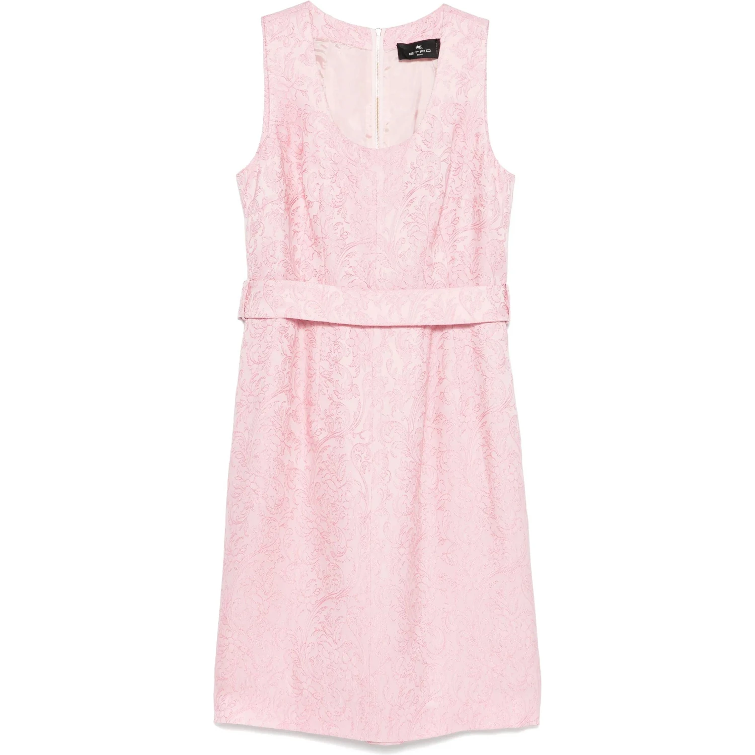 Etro Dresses Pink