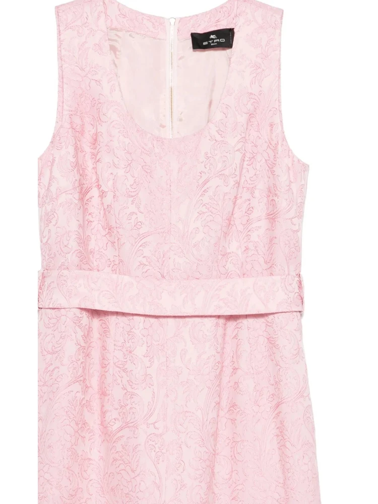 Etro Dresses Pink alternative
