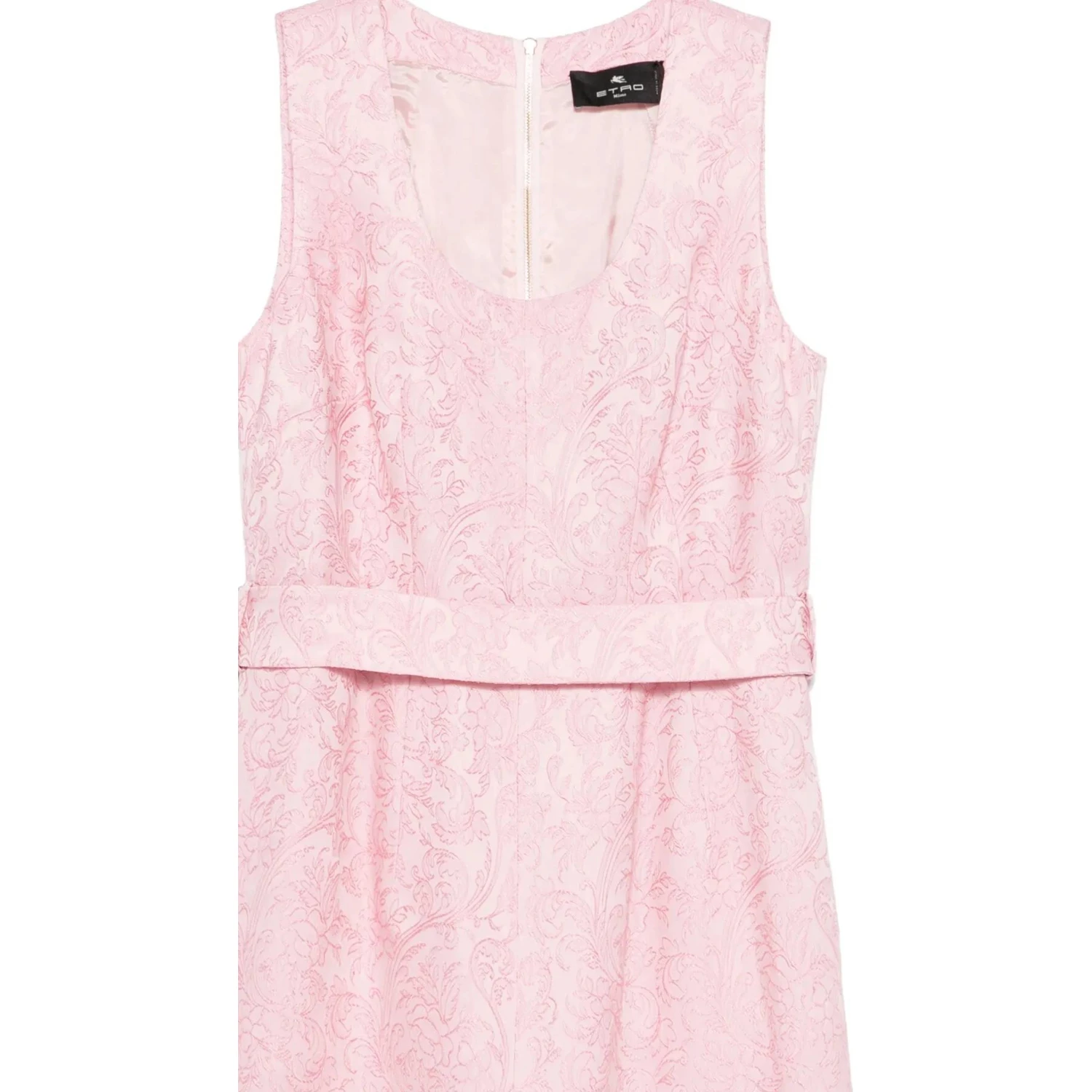 Etro Dresses Pink