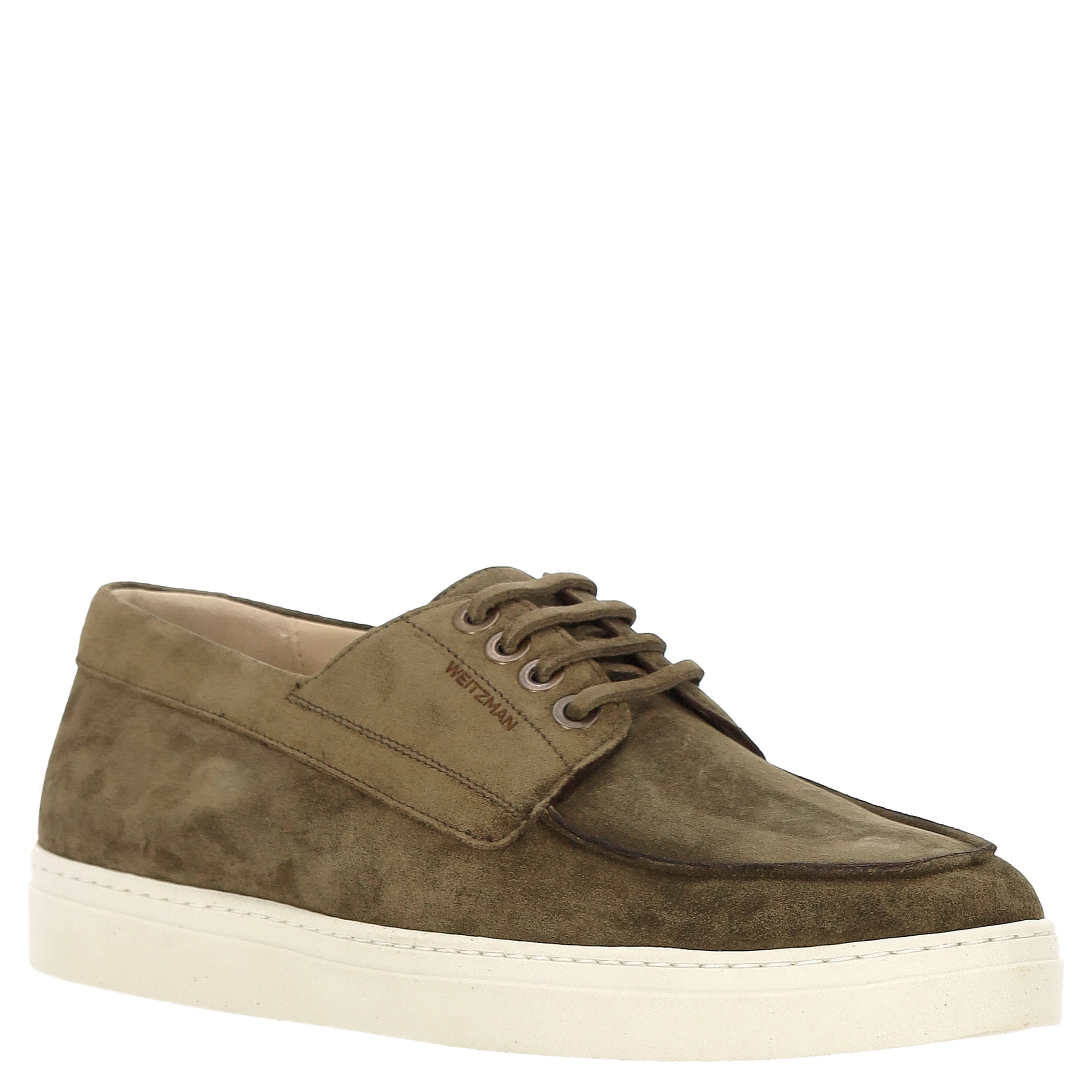 Stuart Weitzman Flat shoes Green