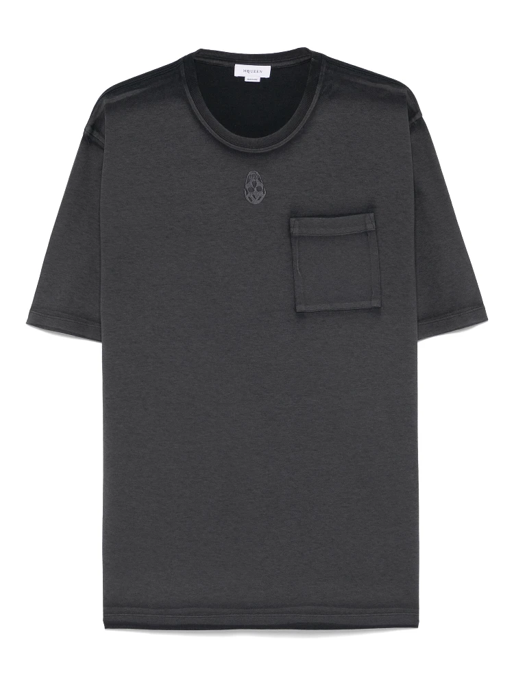 Alexander McQueen T-shirts and Polos