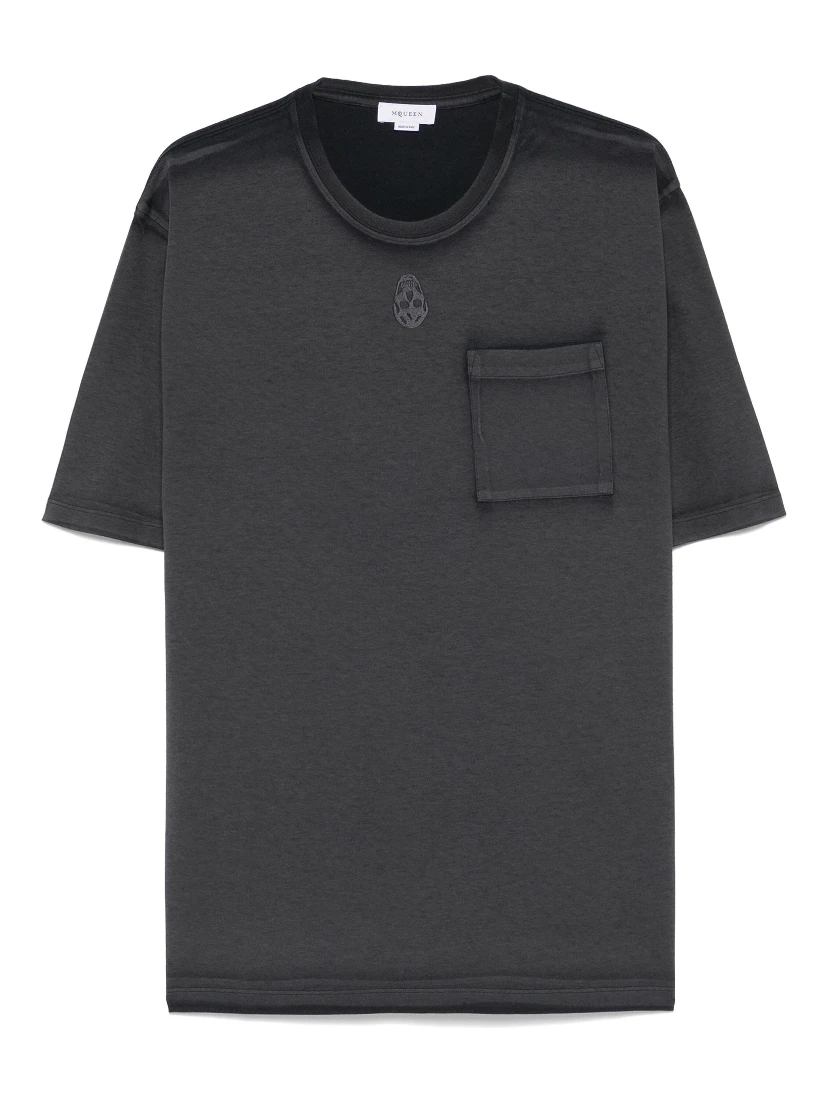 Alexander McQueen T-shirts and Polos