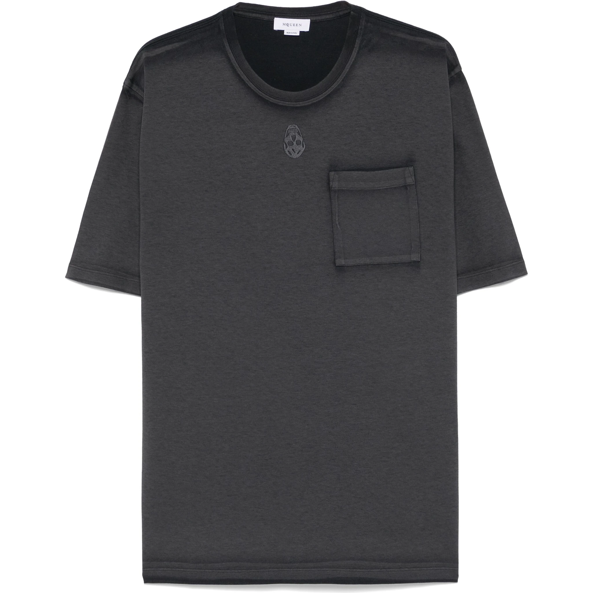 Alexander McQueen T-shirts and Polos