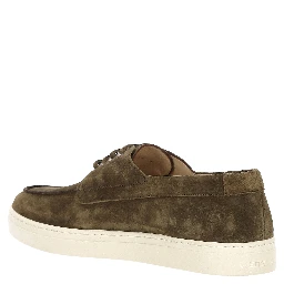 Stuart Weitzman Flat shoes Green