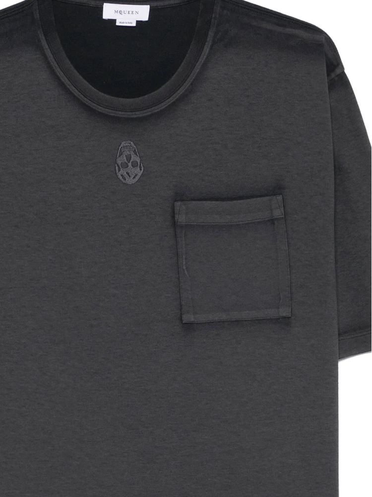 Alexander McQueen T-shirts and Polos alternative