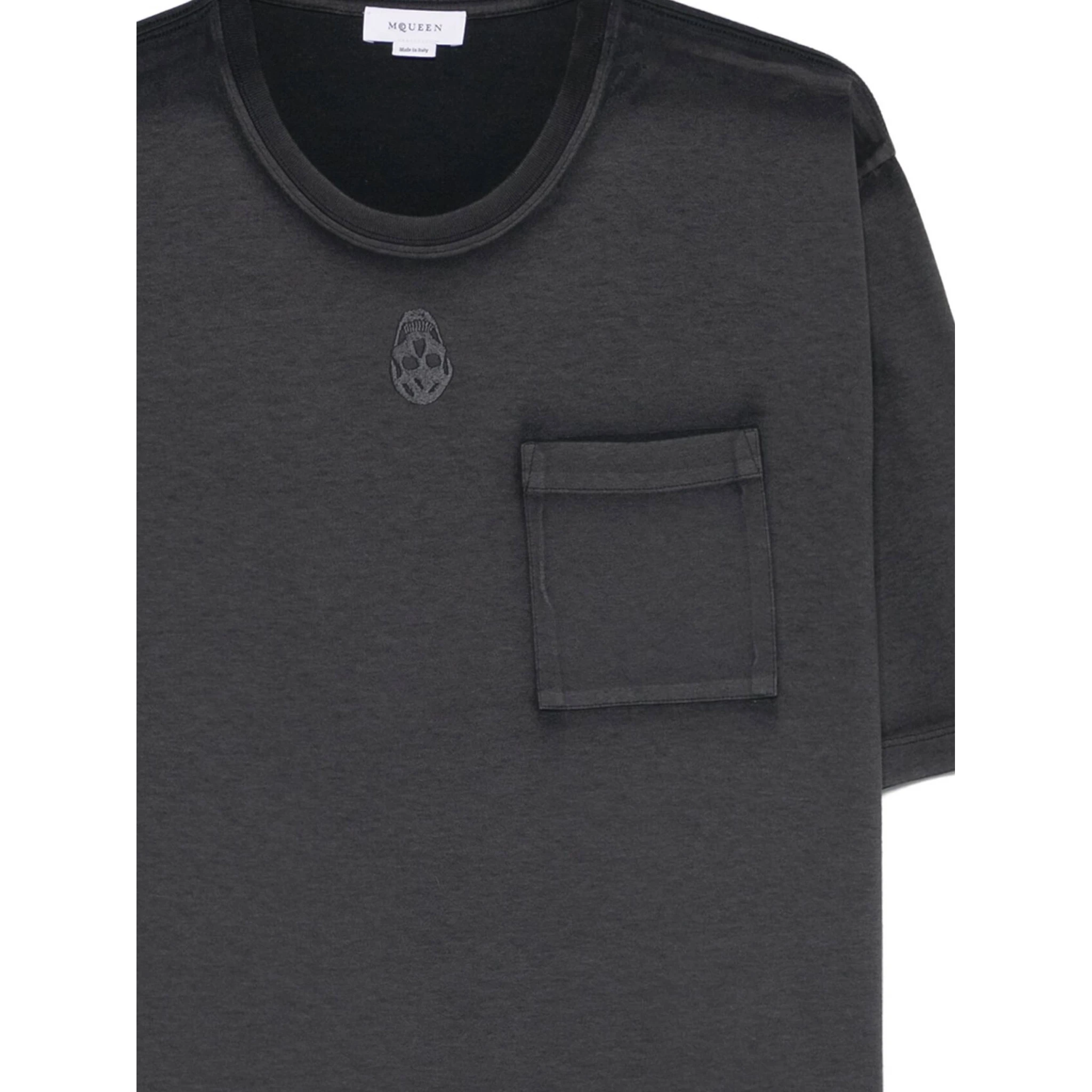 Alexander McQueen T-shirts and Polos