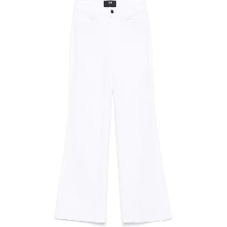 3x1 Jeans White
