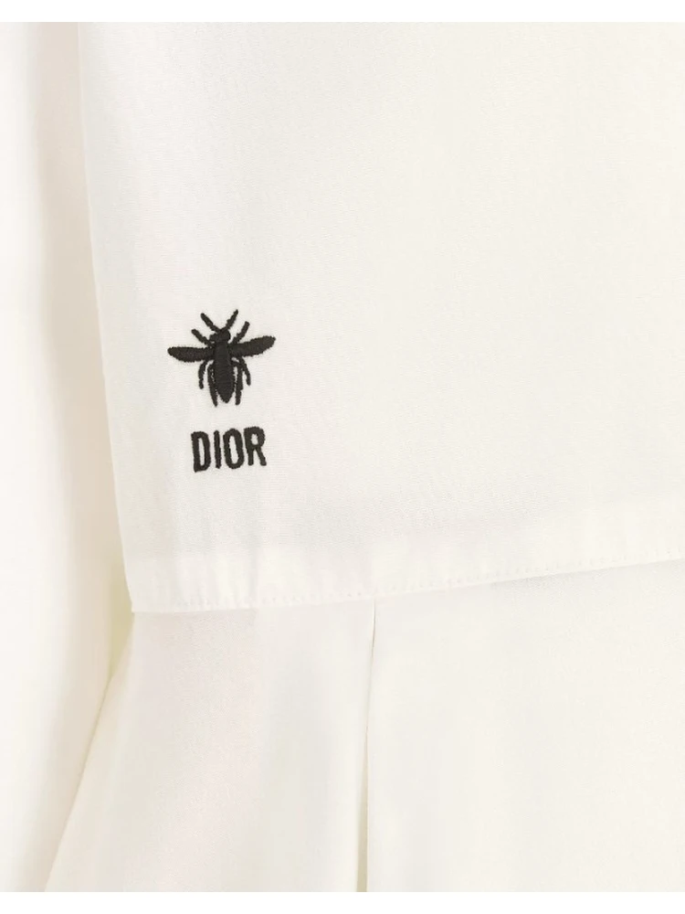 Baby Dior Shirts Beige alternative