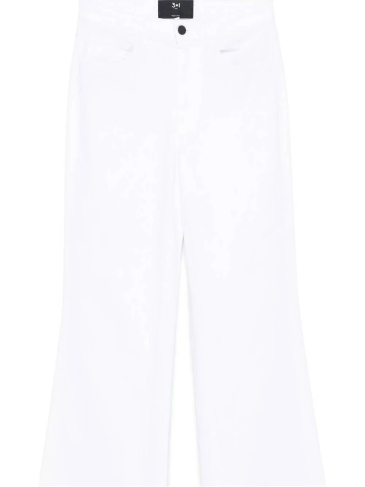 3x1 Jeans White alternative