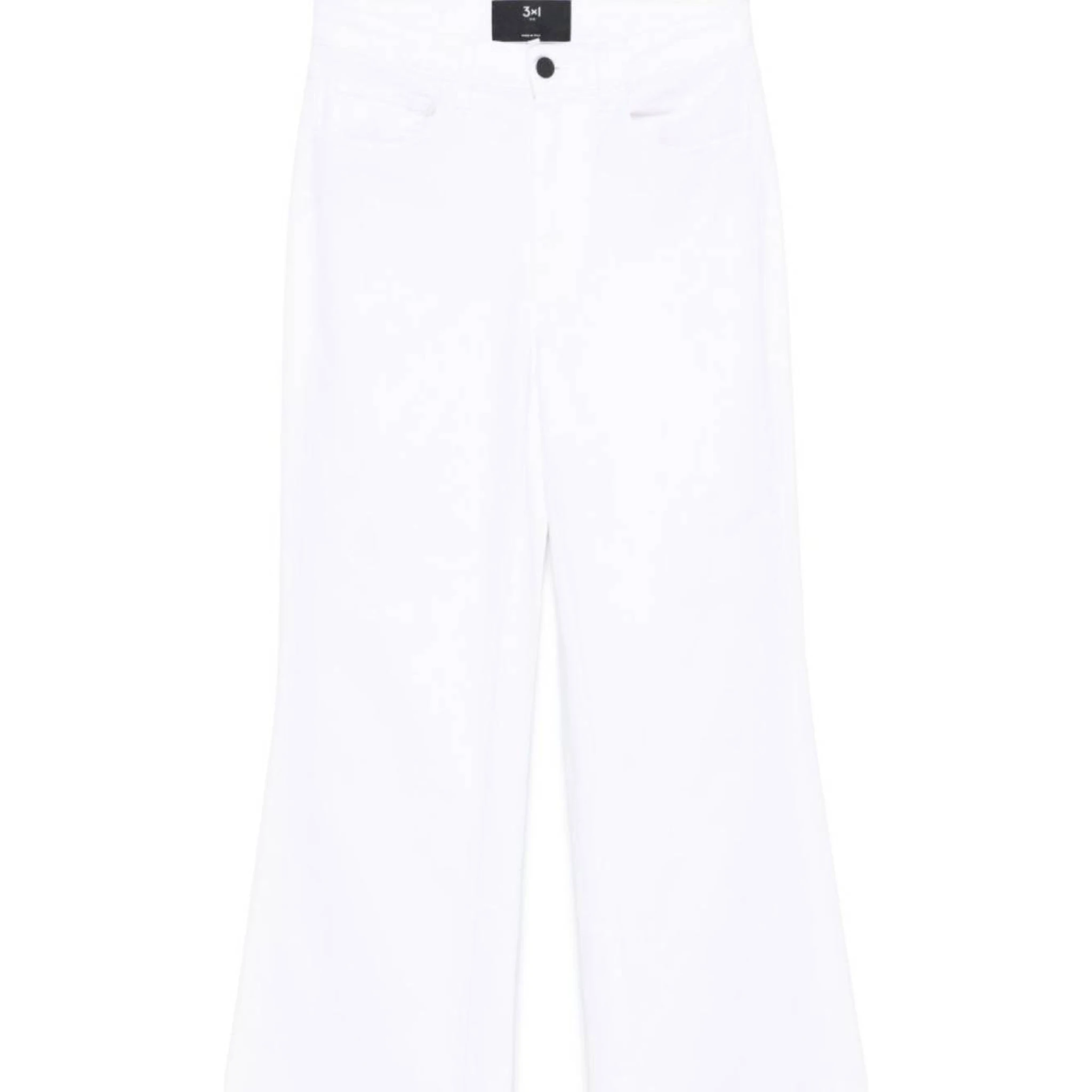 3x1 Jeans White