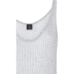 Pinko T-shirts and Polos Grey