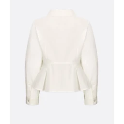 Baby Dior Shirts Beige