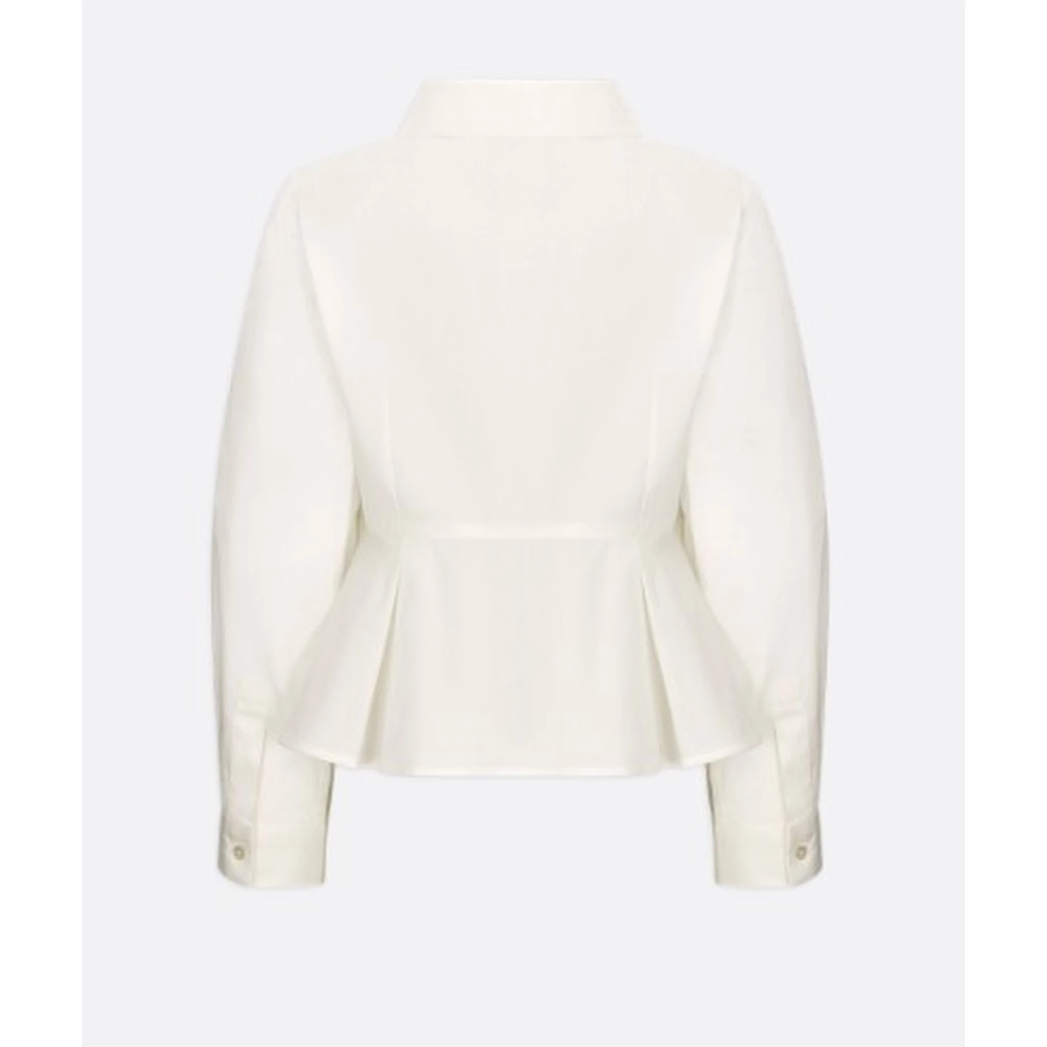 Baby Dior Shirts Beige