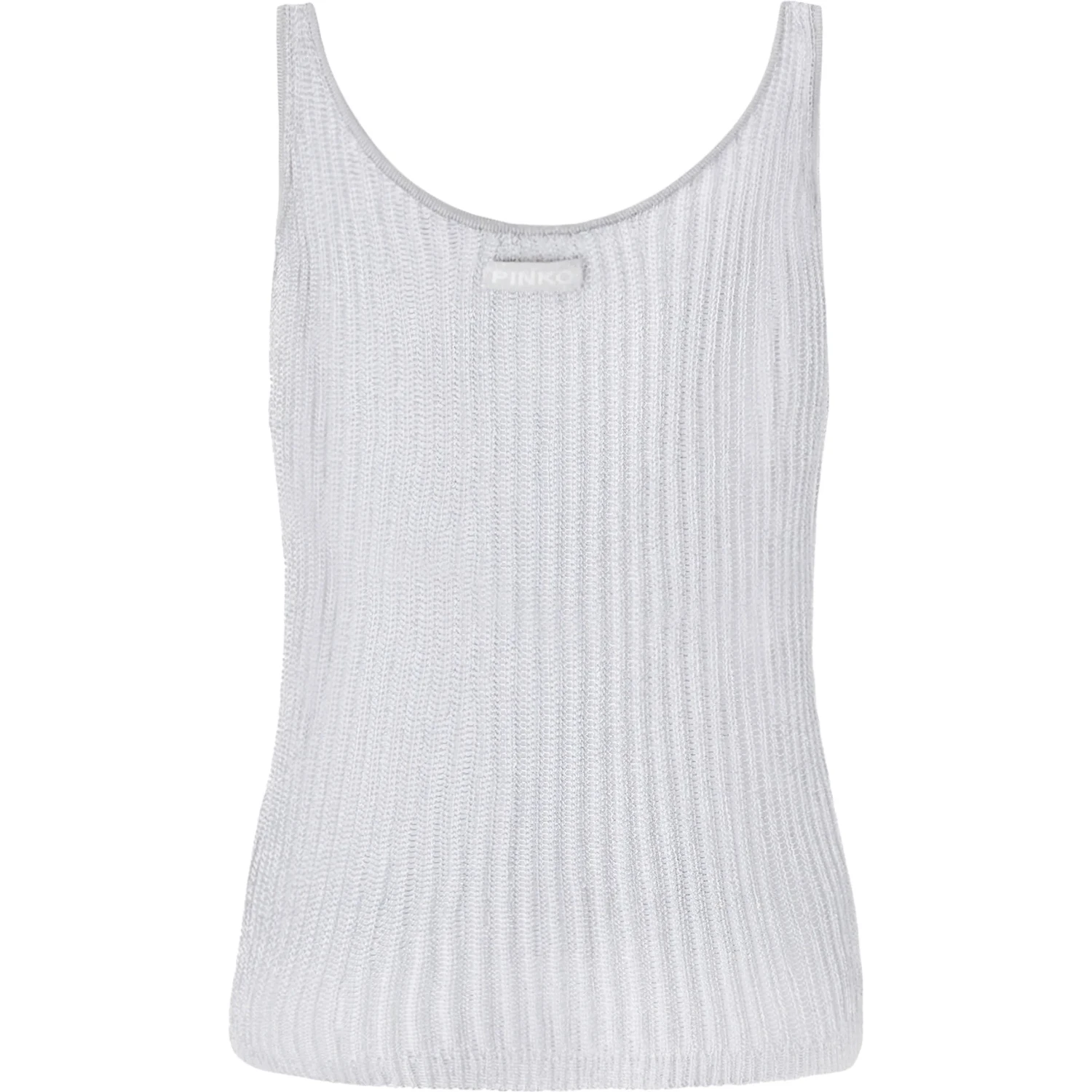Pinko T-shirts and Polos Grey