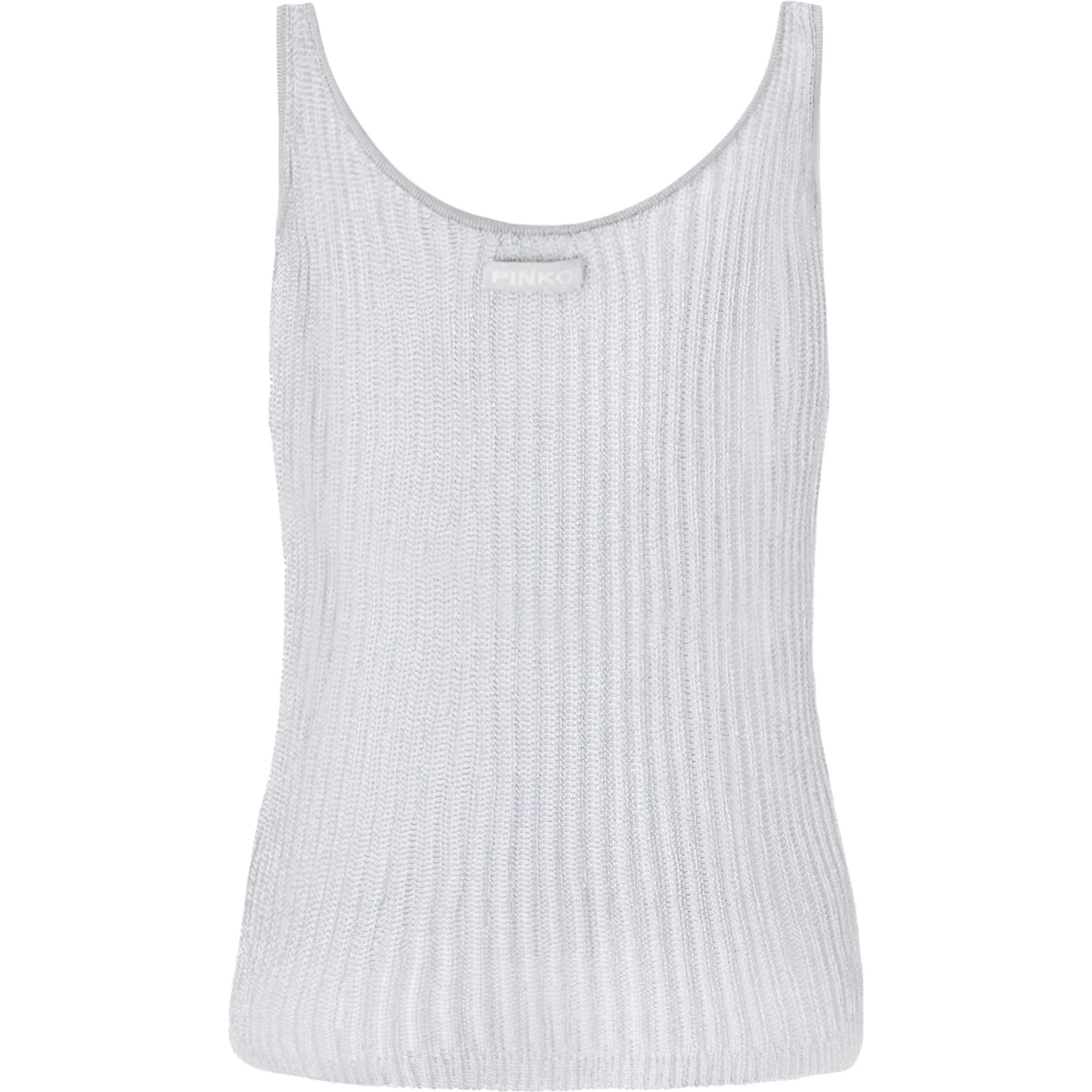 Pinko T-shirts and Polos Grey