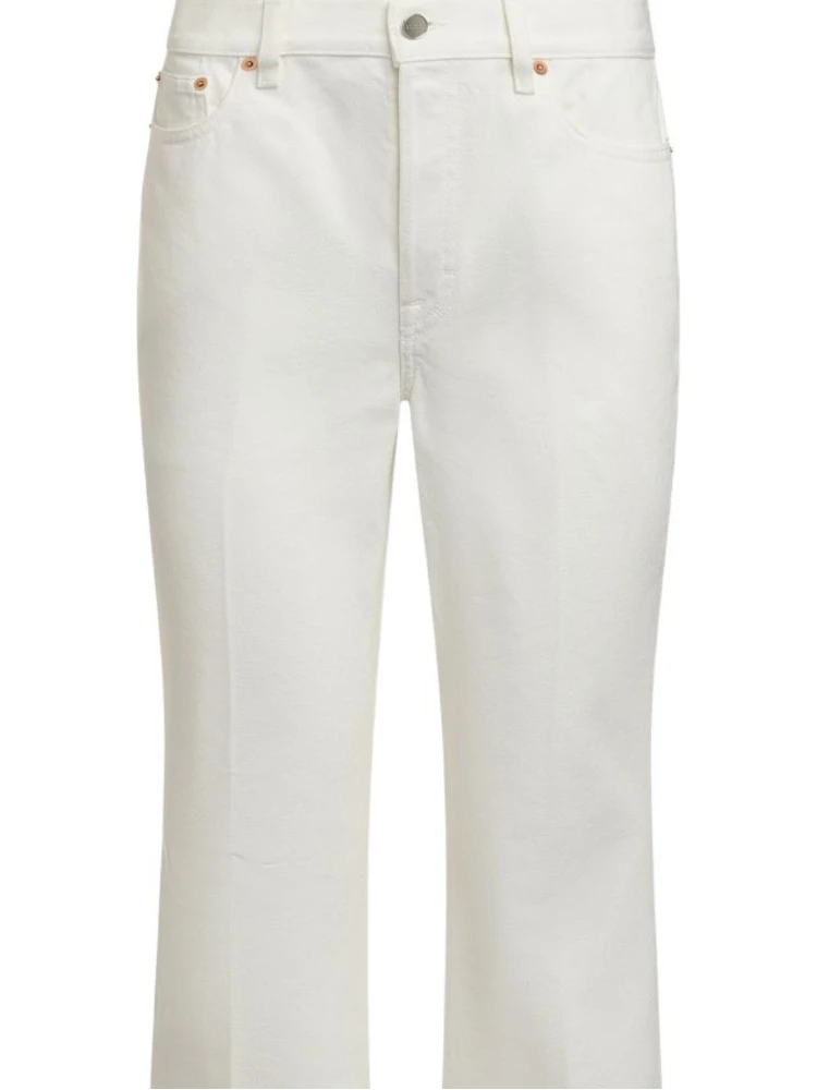 Gucci Jeans alternative