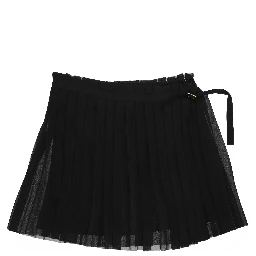 Ami Skirts Black