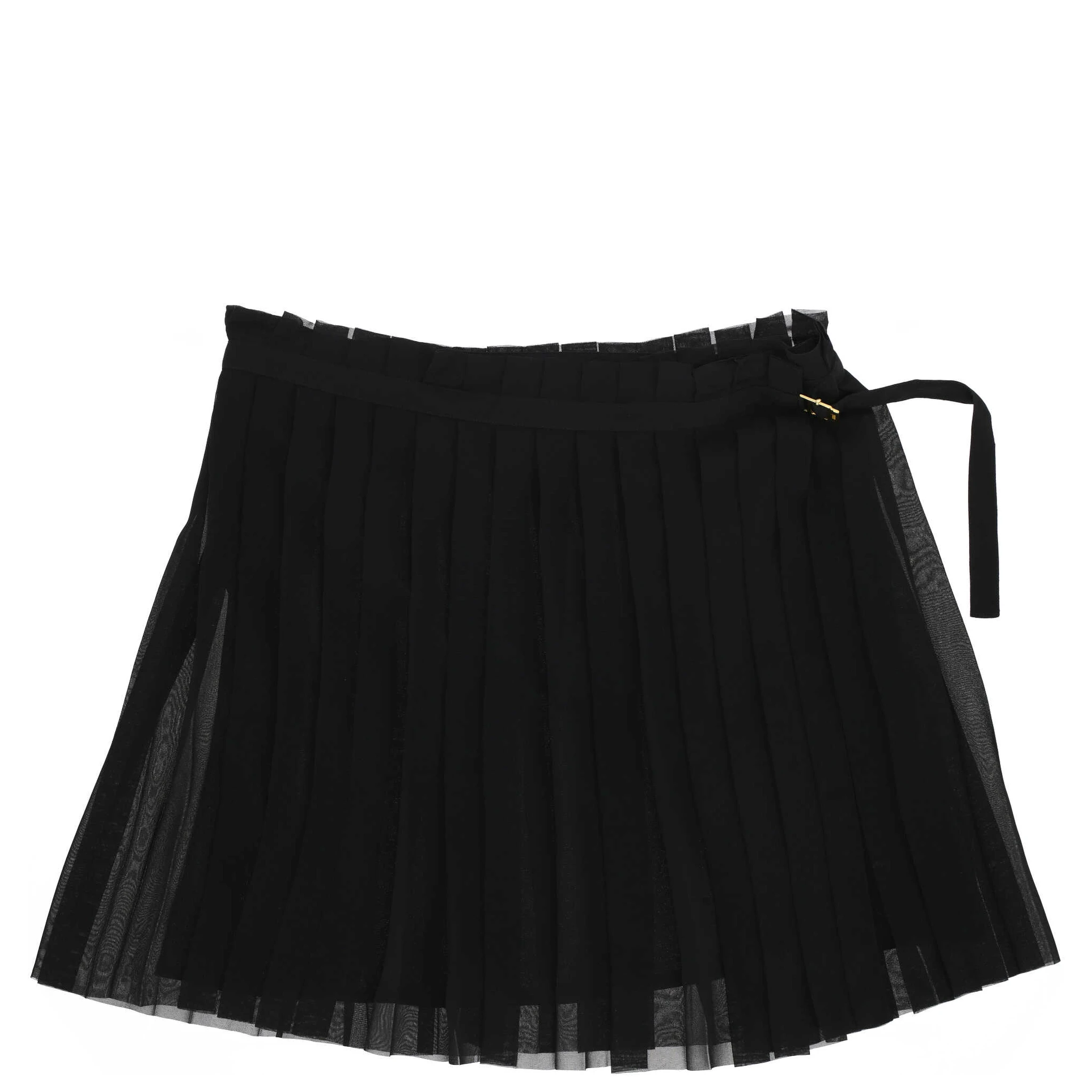 Ami Skirts Black
