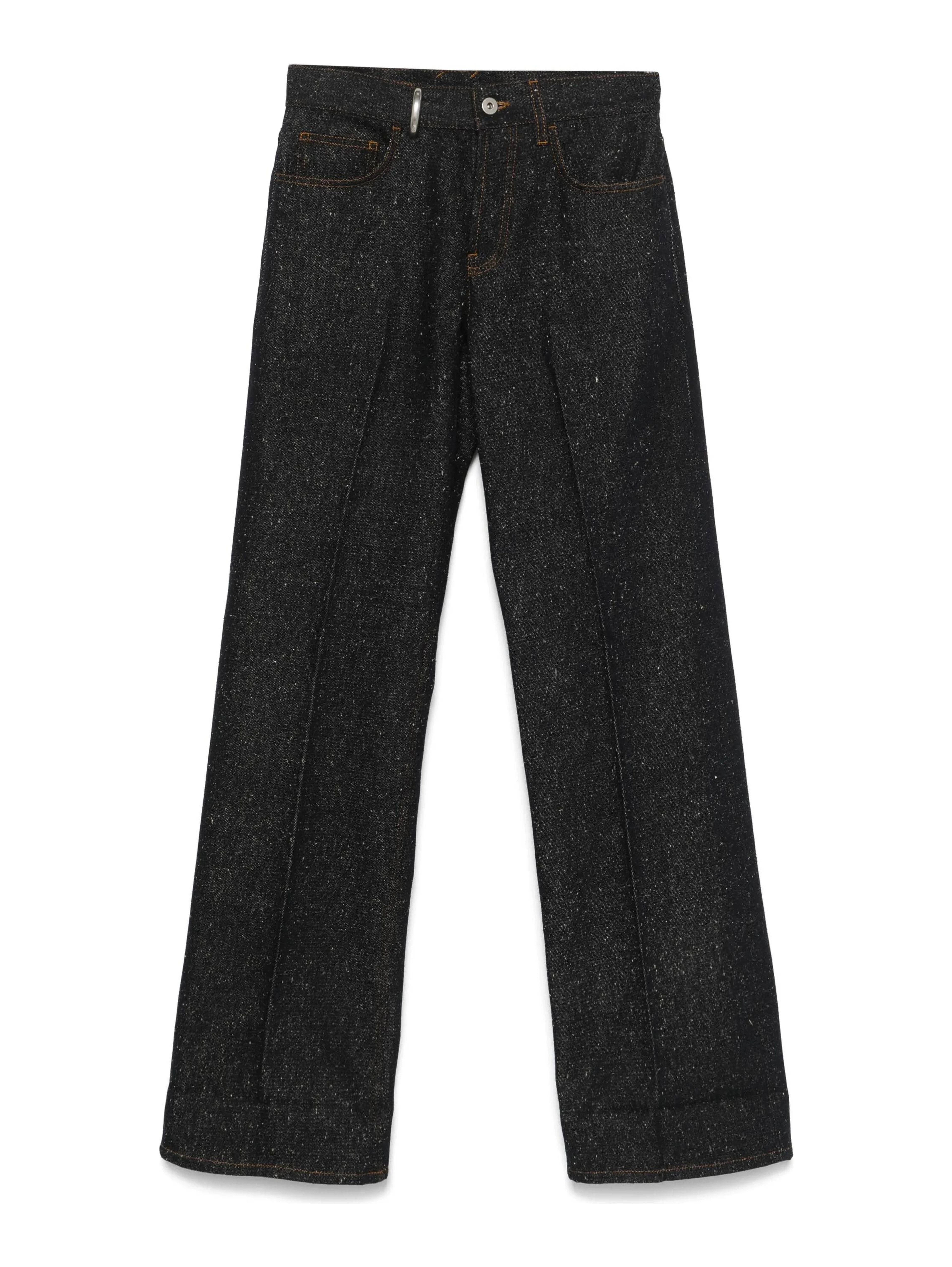 Burberry Jeans Blue
