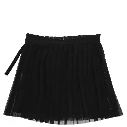Ami Skirts Black