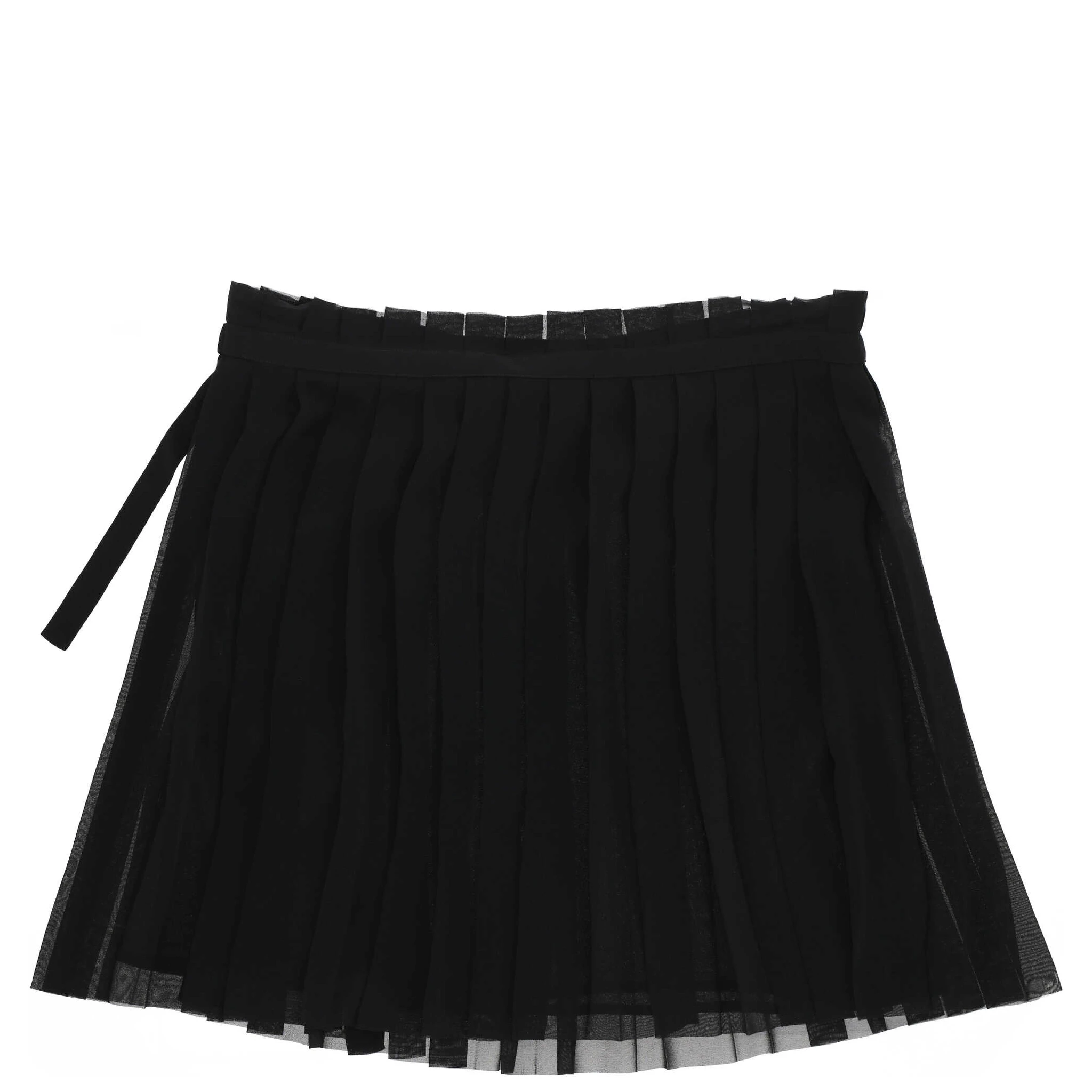 Ami Skirts Black