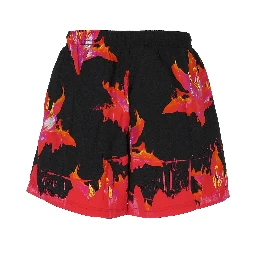 Alexander McQueen Sea clothing Black