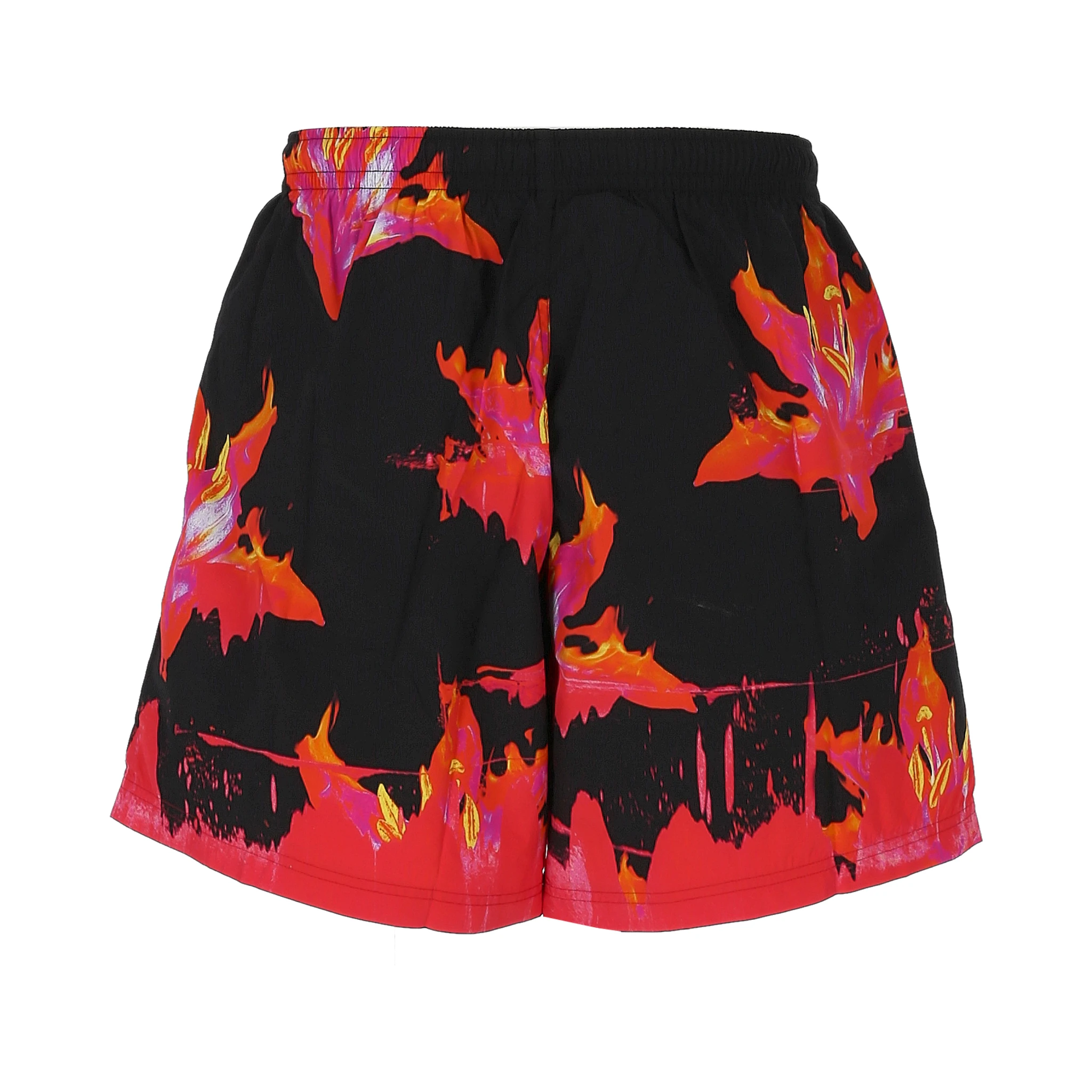 Alexander McQueen Sea clothing Black