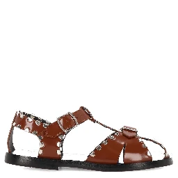 Bally Sandals