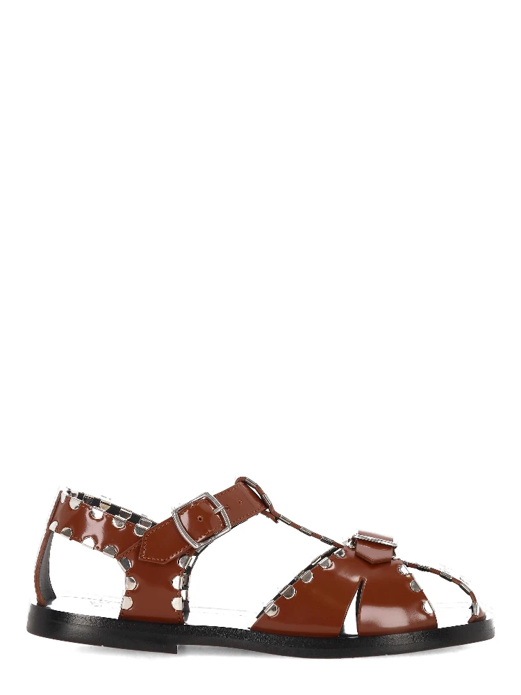 Bally Sandals