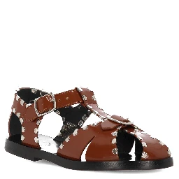 Bally Sandals