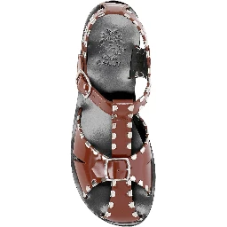 Bally Sandals