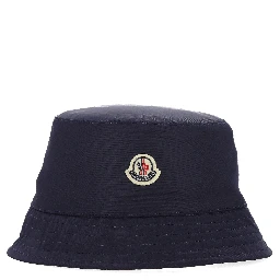 MONCLER KIDS Hats Blue