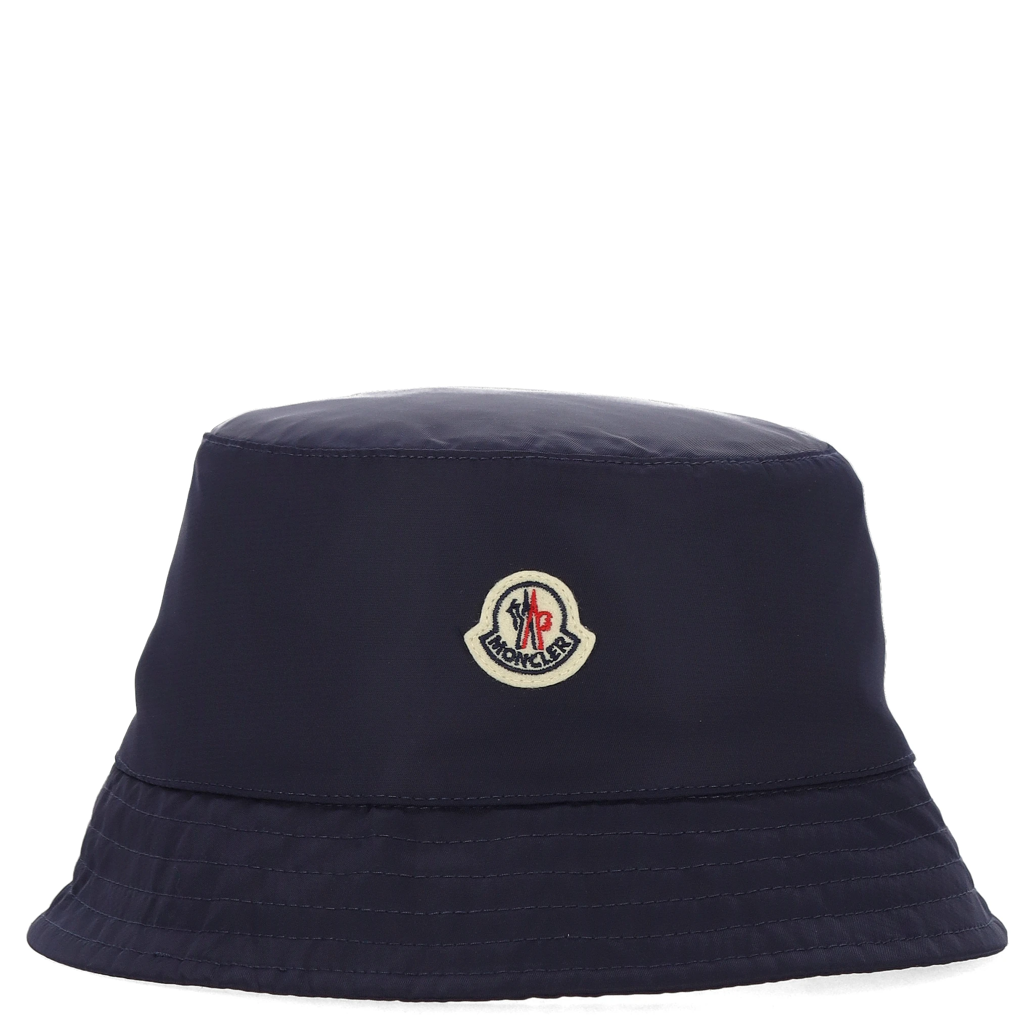 MONCLER KIDS Hats Blue