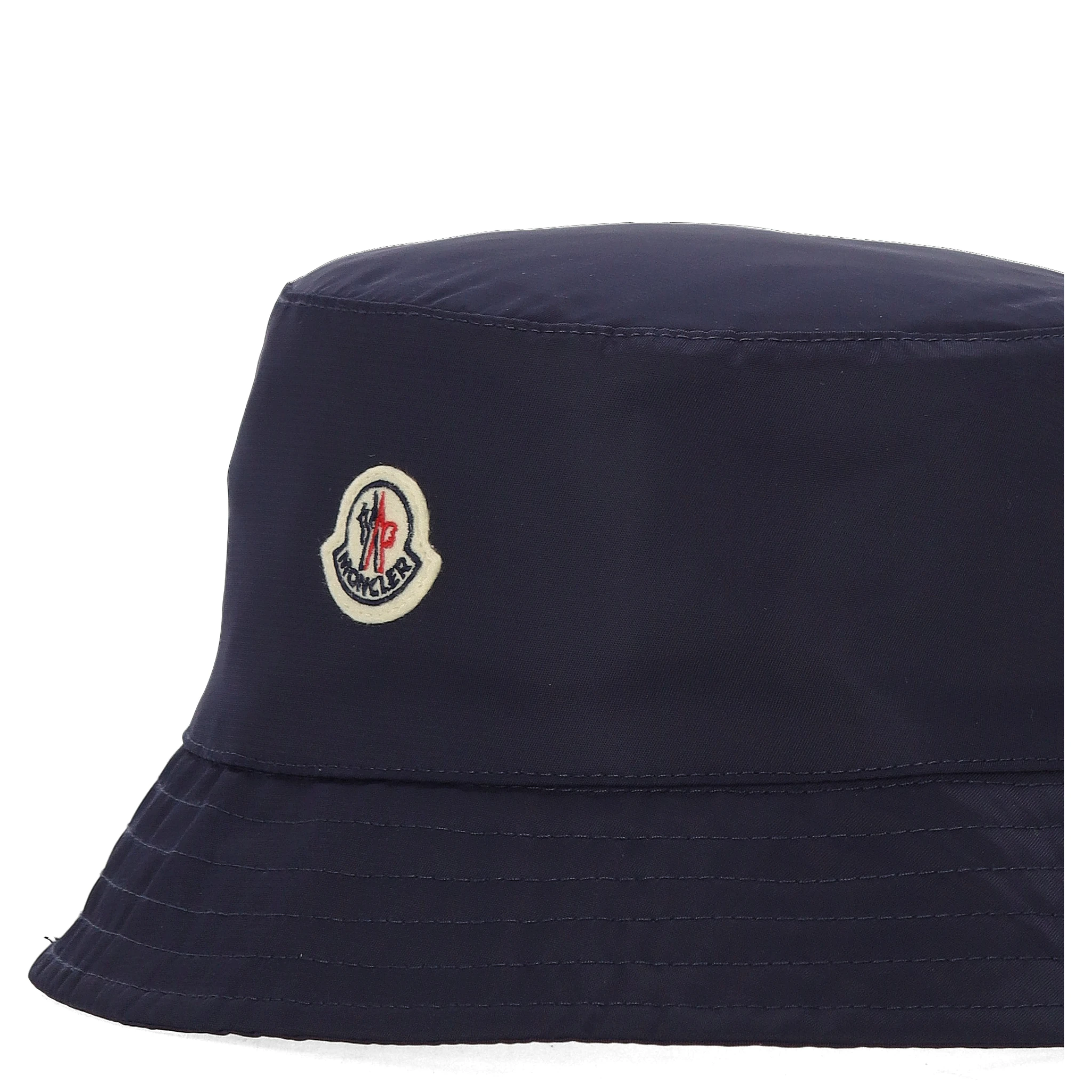 MONCLER KIDS Hats Blue
