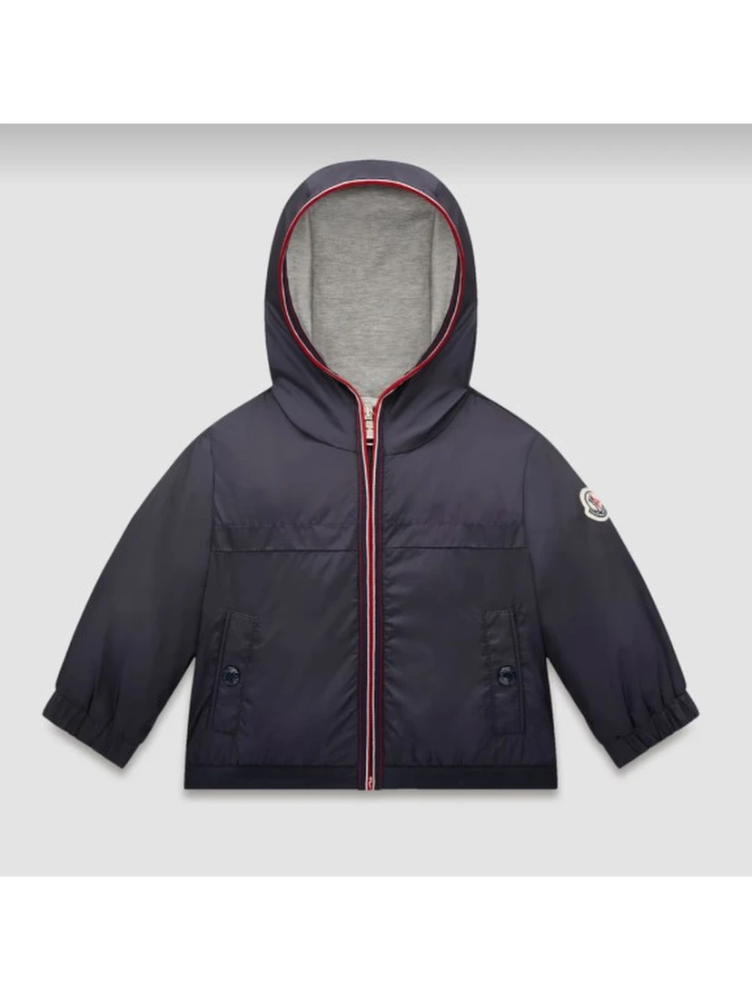MONCLER KIDS Jackets
