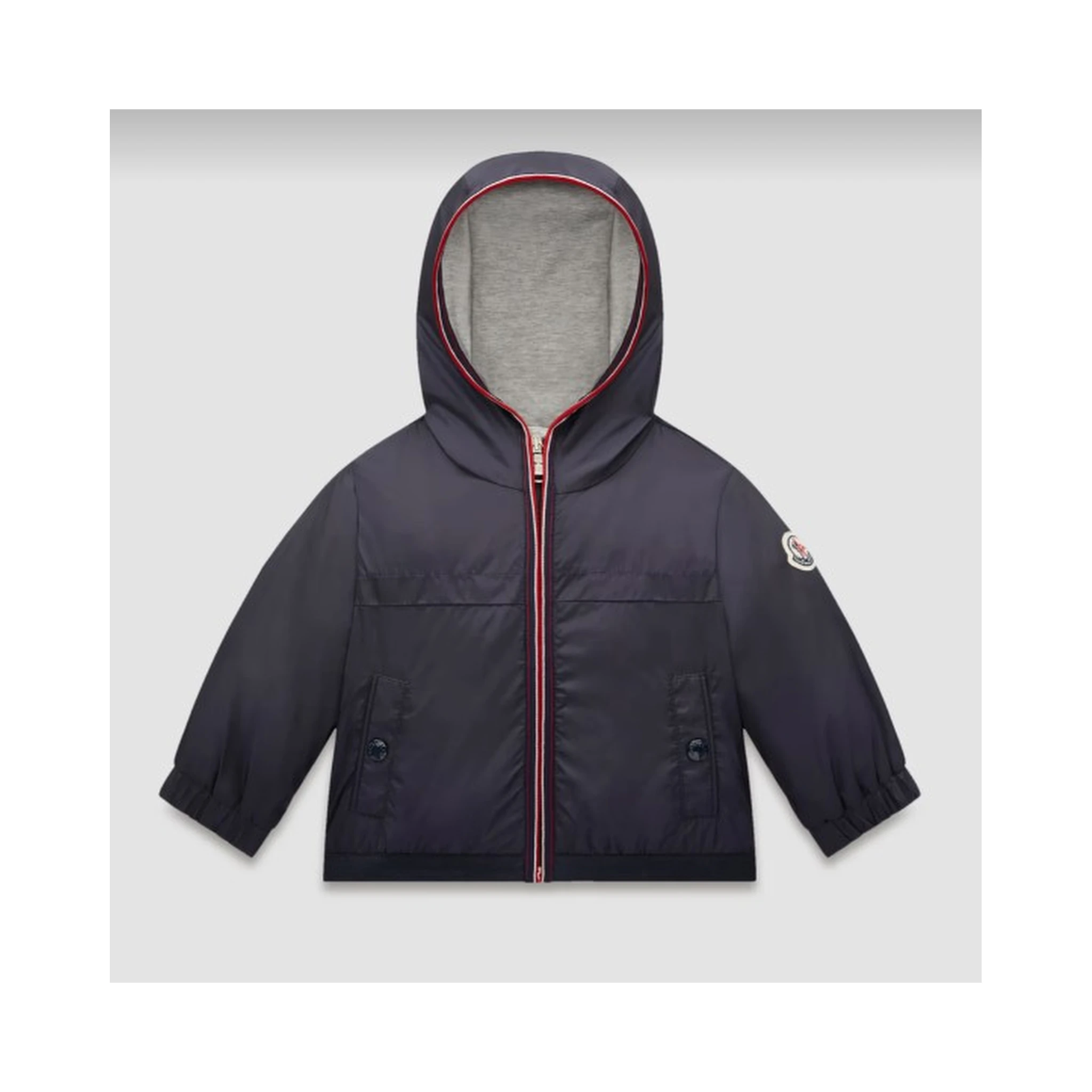 MONCLER KIDS Jackets
