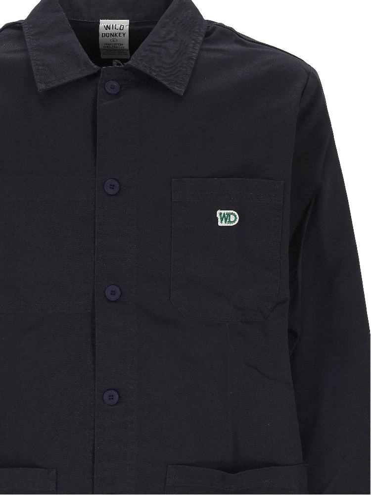 Wild Donkey Jackets alternative