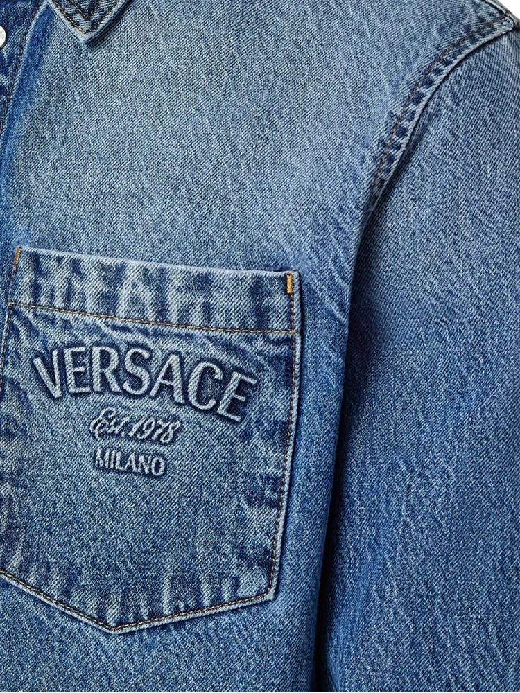 Versace Shirts alternative