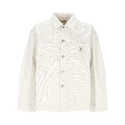 AGOLDE Jackets White