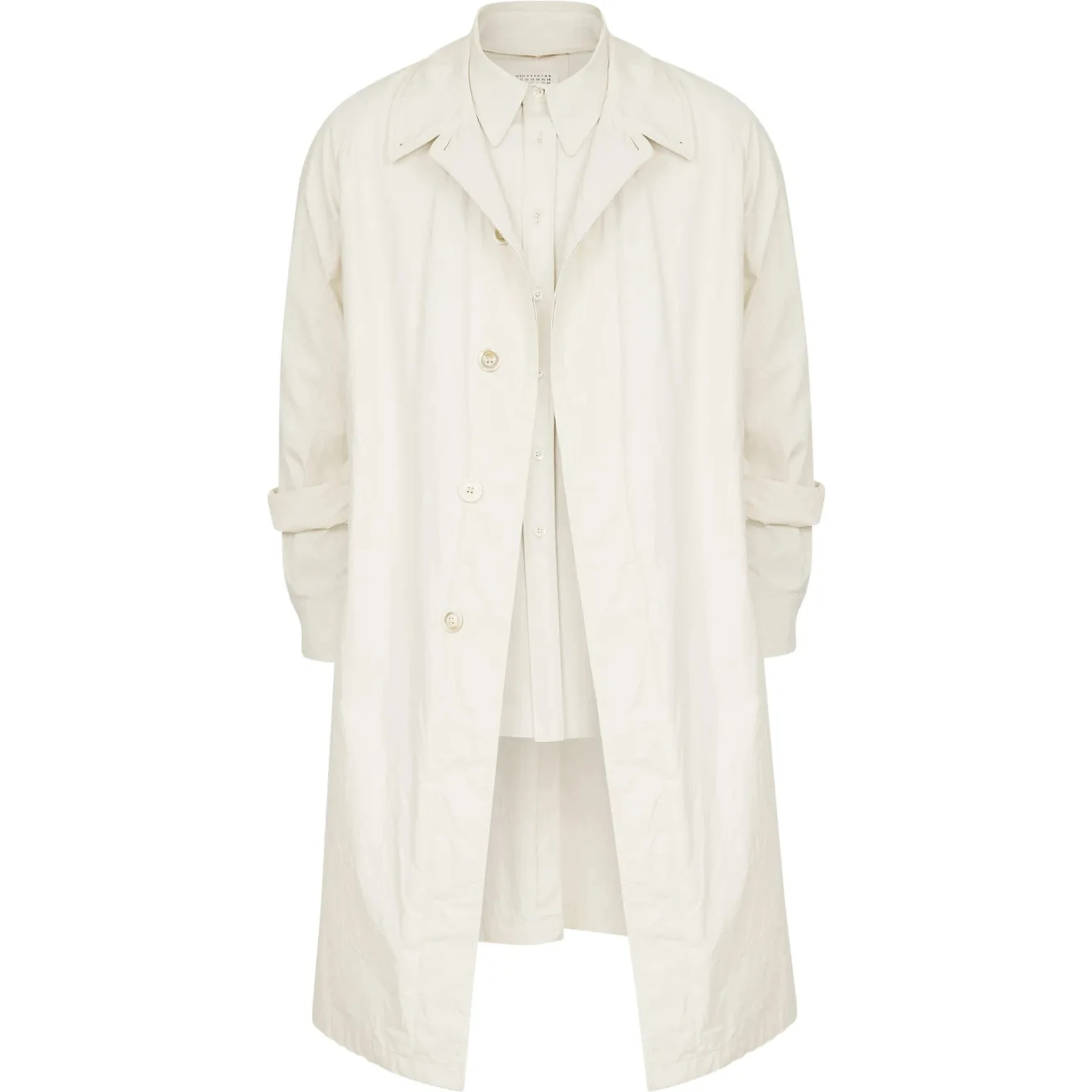 Maison Margiela Coats