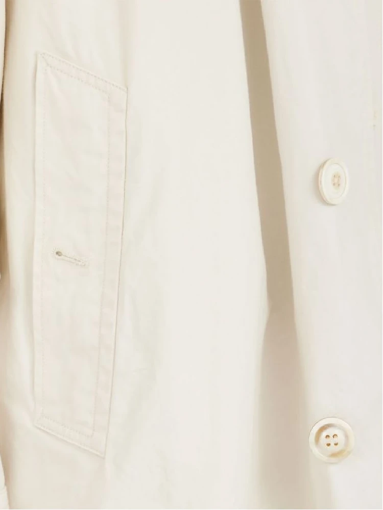 Maison Margiela Coats alternative