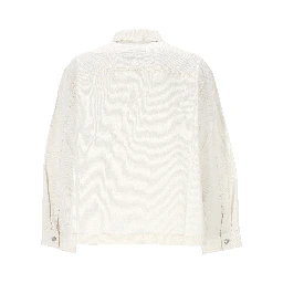 AGOLDE Jackets White