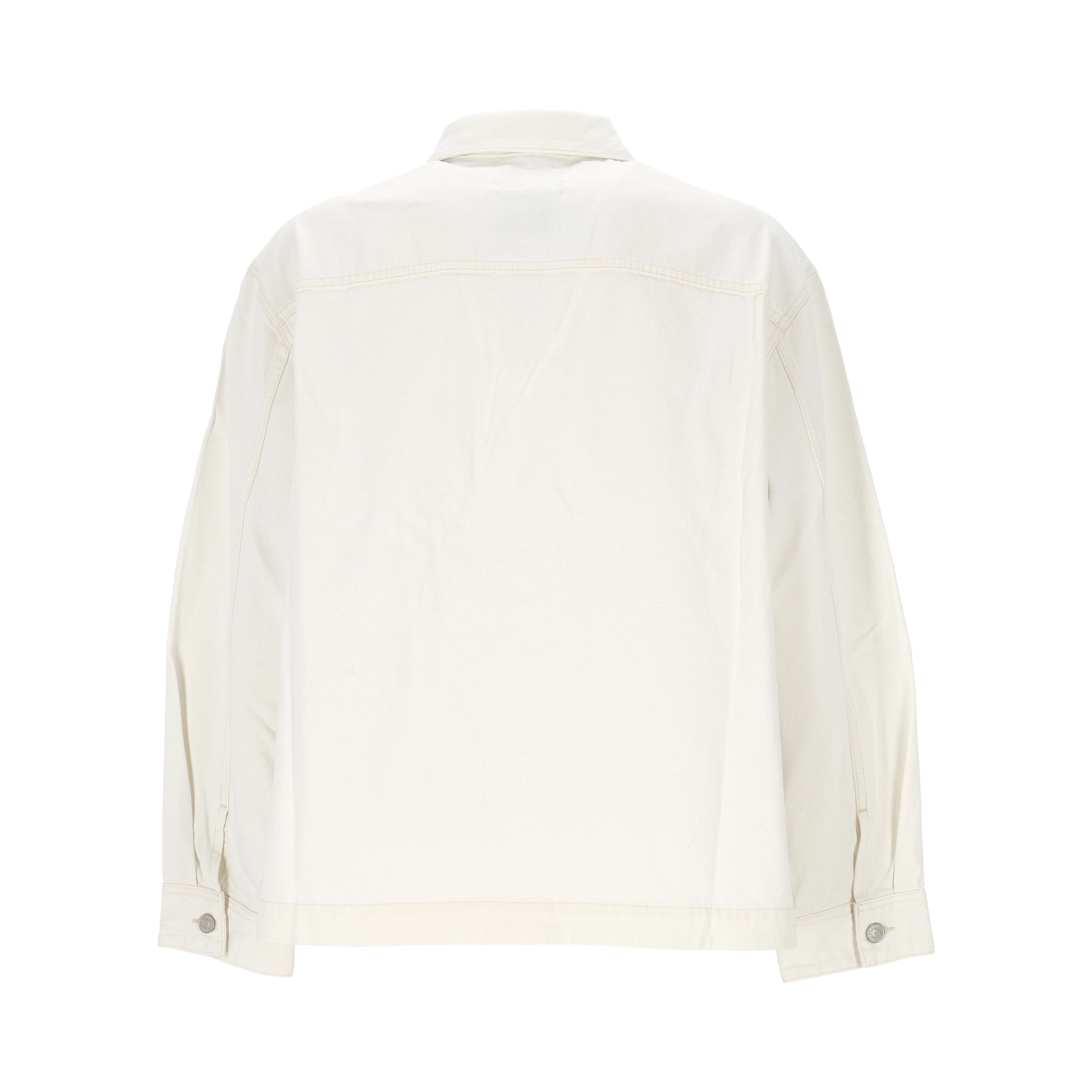 AGOLDE Jackets White