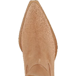 Stuart Weitzman Boots Brown