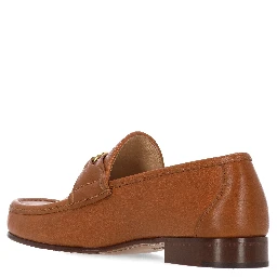 أحذية فالنتينو غارافاني المسطحة